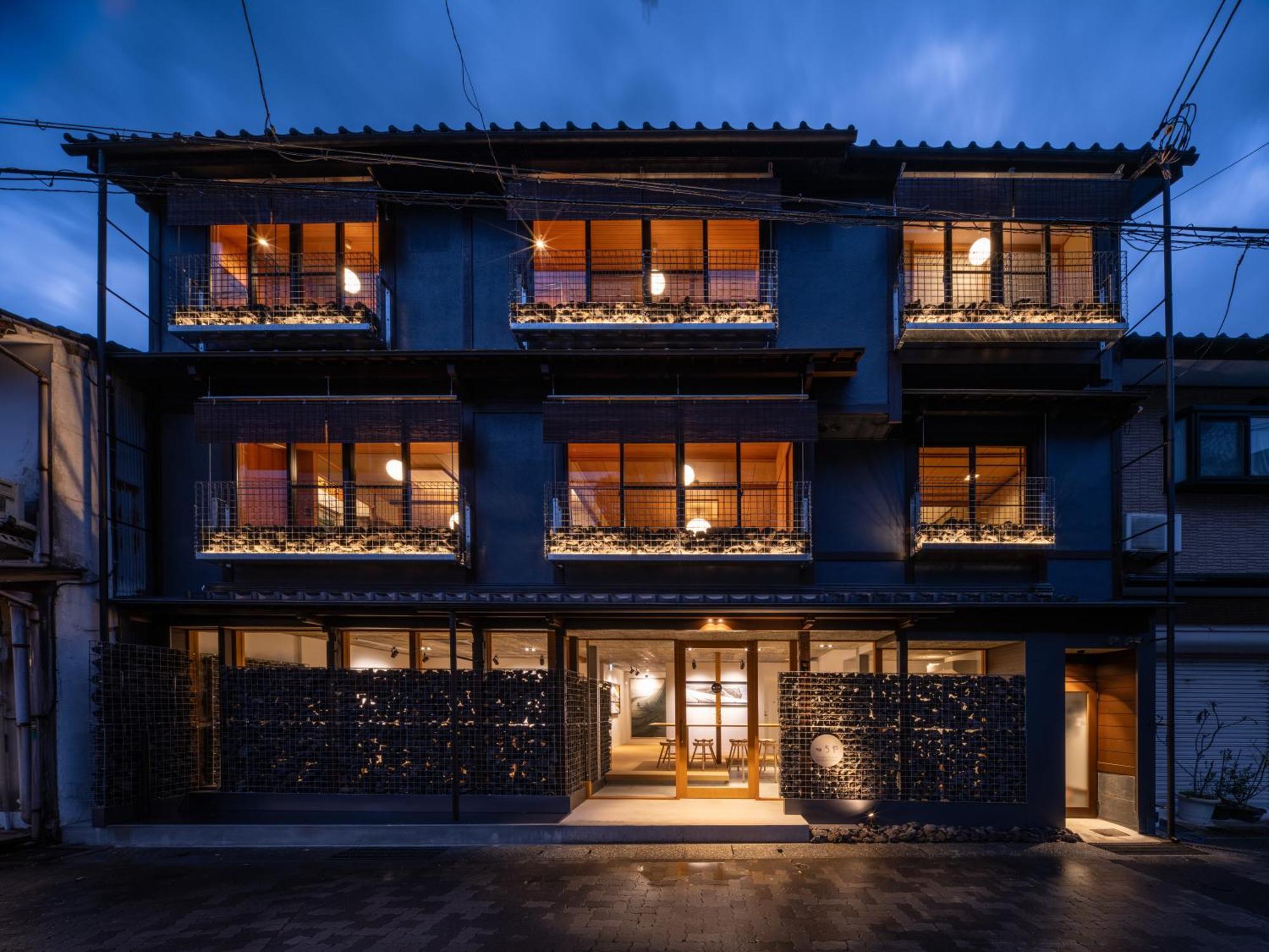 Hotel Tsuchiya Kinosaki Onsen Toyooka  Exteriér fotografie