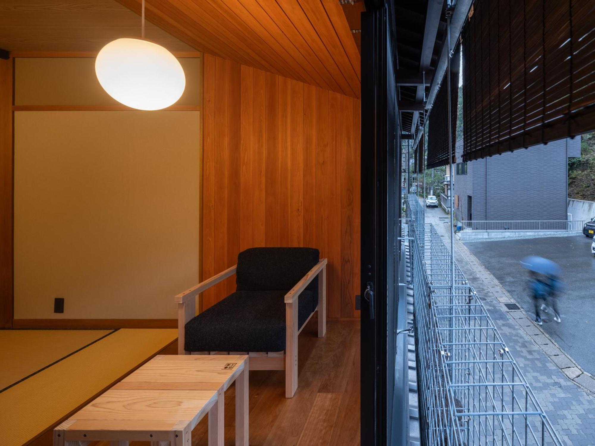 Hotel Tsuchiya Kinosaki Onsen Toyooka  Exteriér fotografie