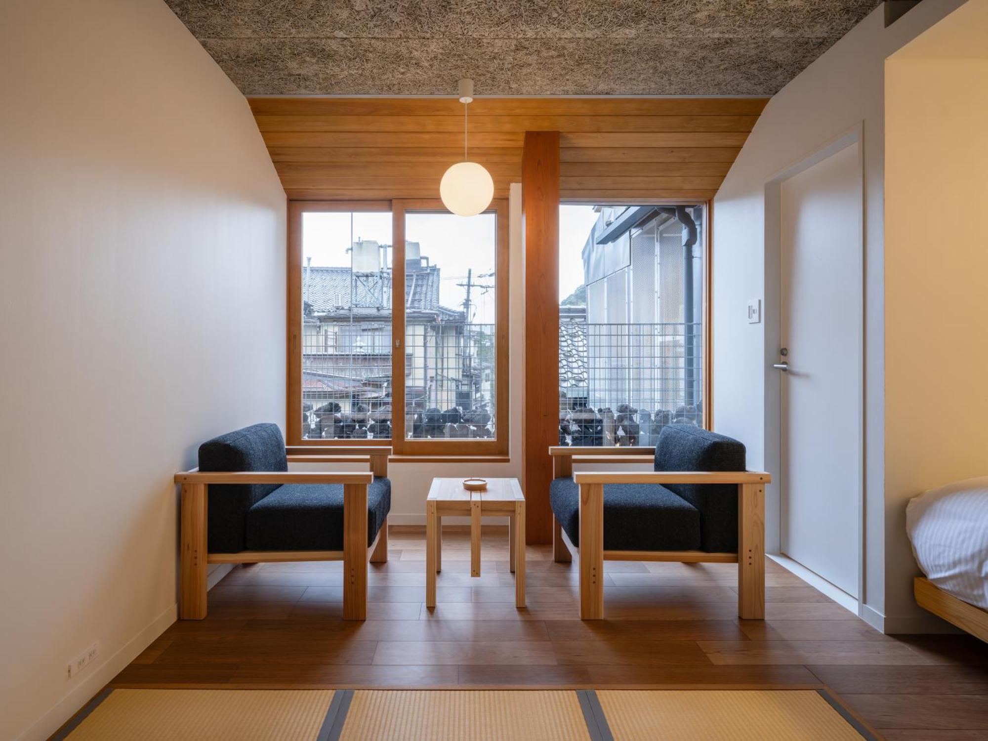 Hotel Tsuchiya Kinosaki Onsen Toyooka  Exteriér fotografie