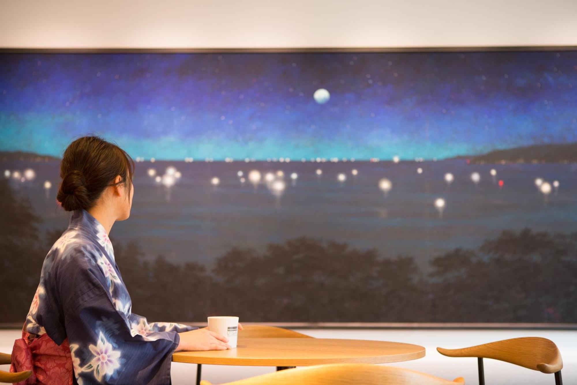 Hotel Tsuchiya Kinosaki Onsen Toyooka  Exteriér fotografie