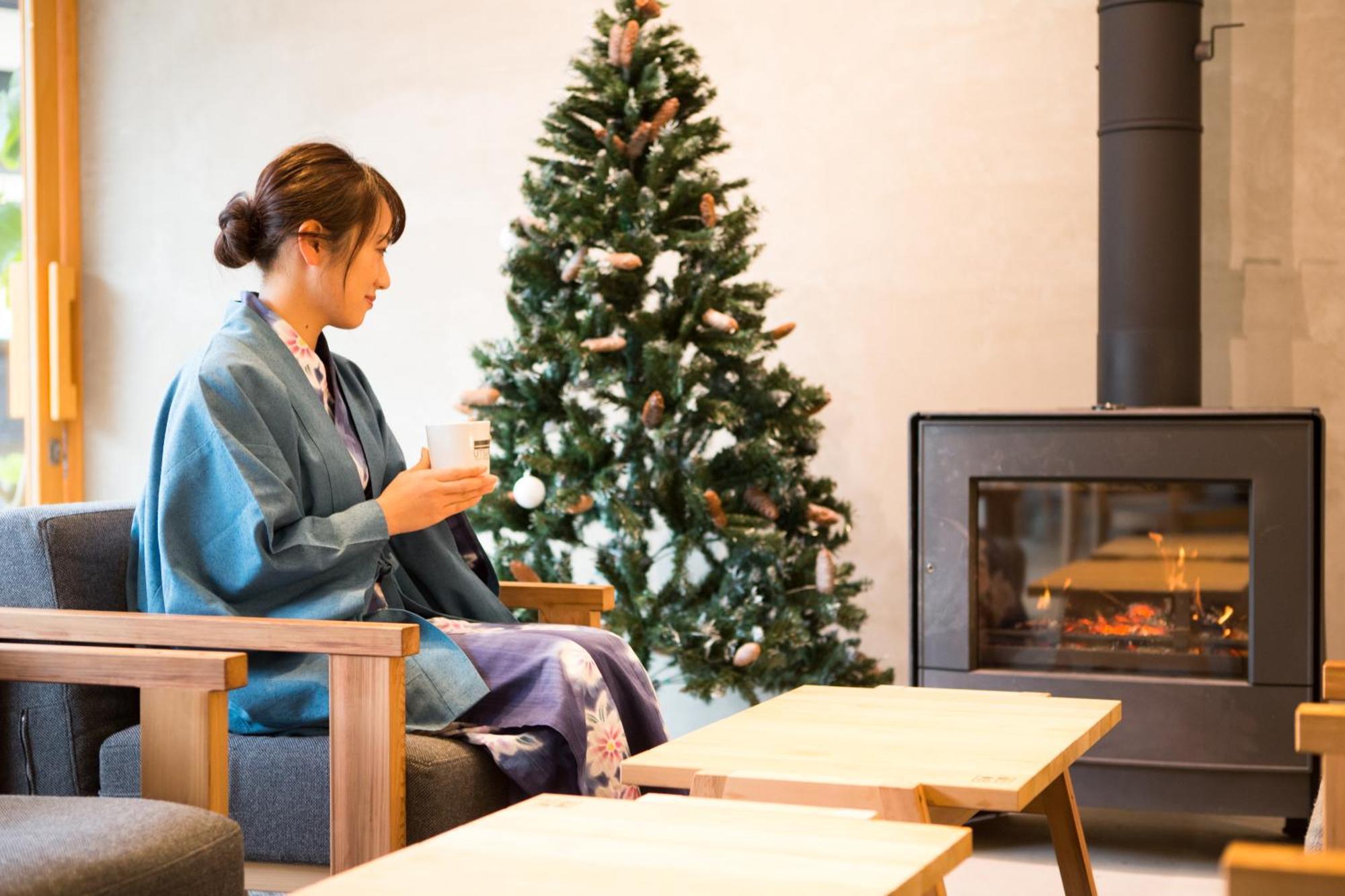 Hotel Tsuchiya Kinosaki Onsen Toyooka  Exteriér fotografie