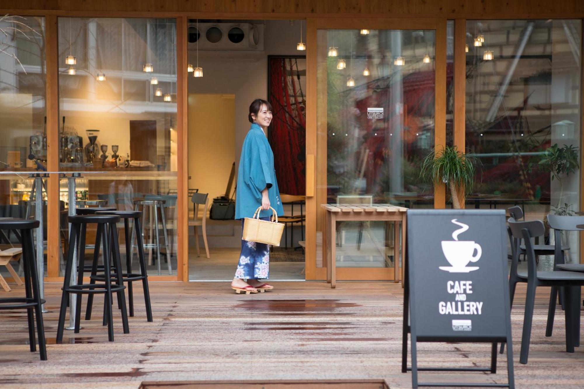 Hotel Tsuchiya Kinosaki Onsen Toyooka  Exteriér fotografie