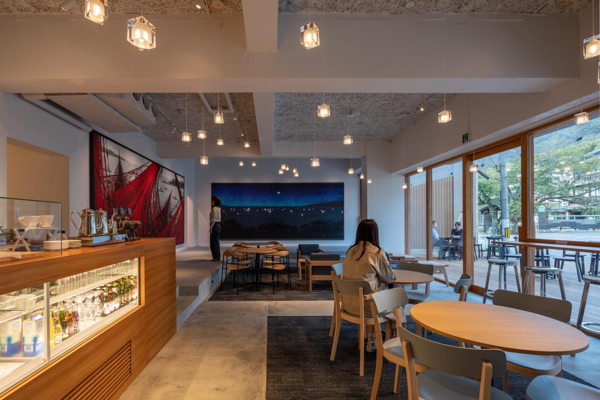 Hotel Tsuchiya Kinosaki Onsen Toyooka  Exteriér fotografie