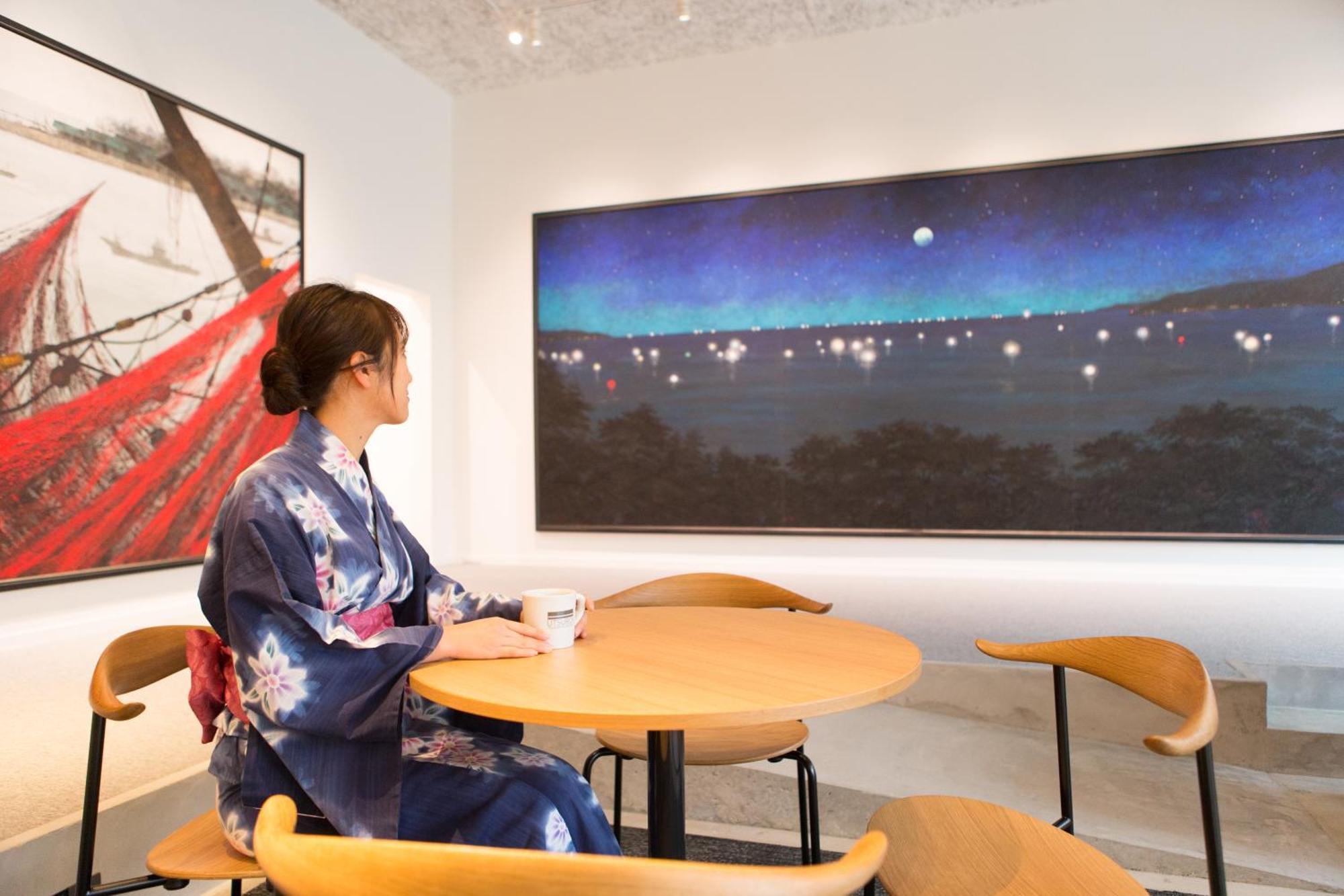 Hotel Tsuchiya Kinosaki Onsen Toyooka  Exteriér fotografie